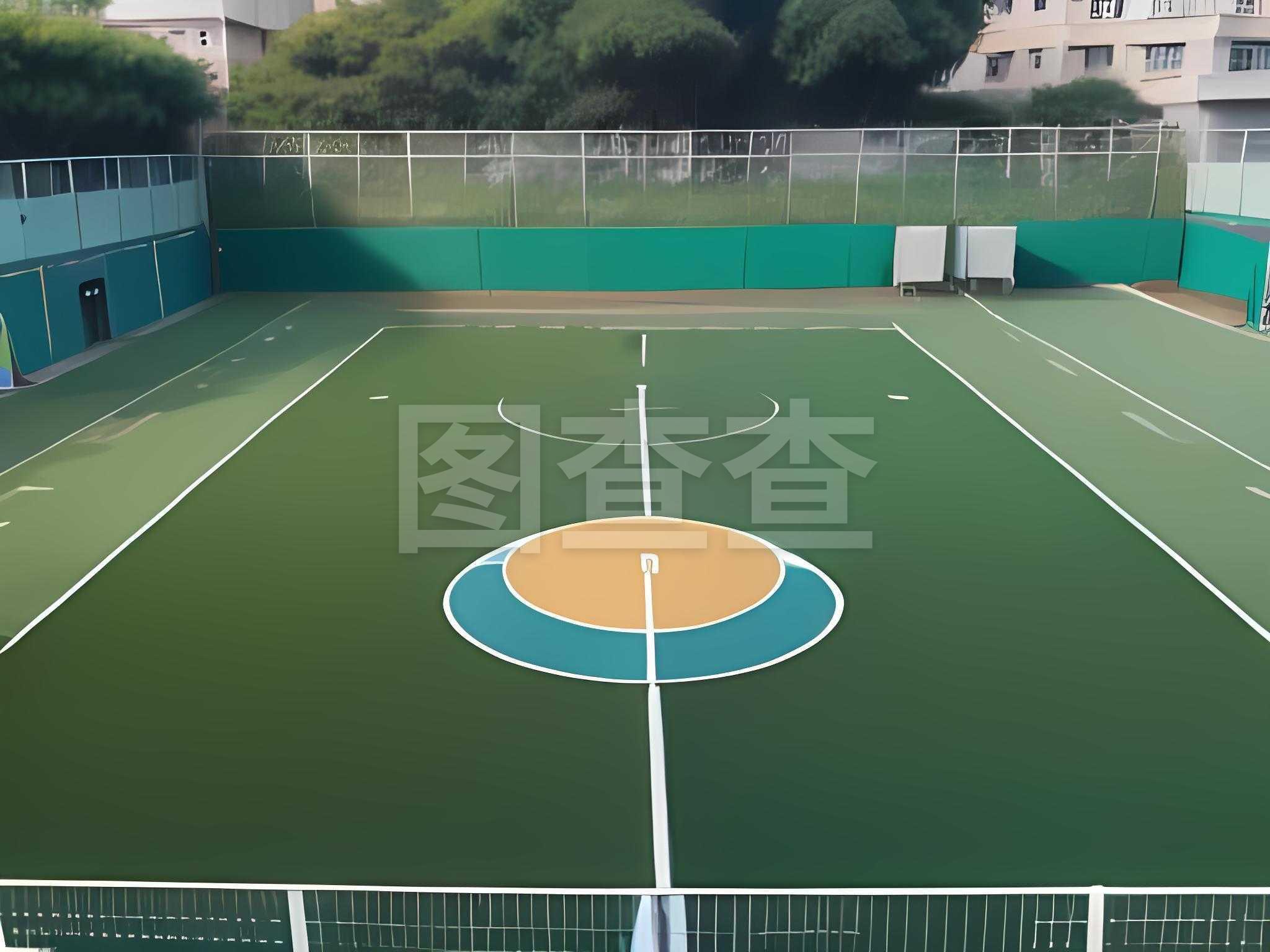 展现出