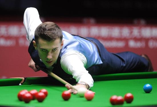 比赛备受关 比赛备受关