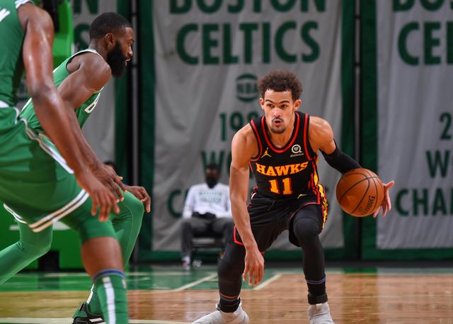 在体育界中 在体育界中