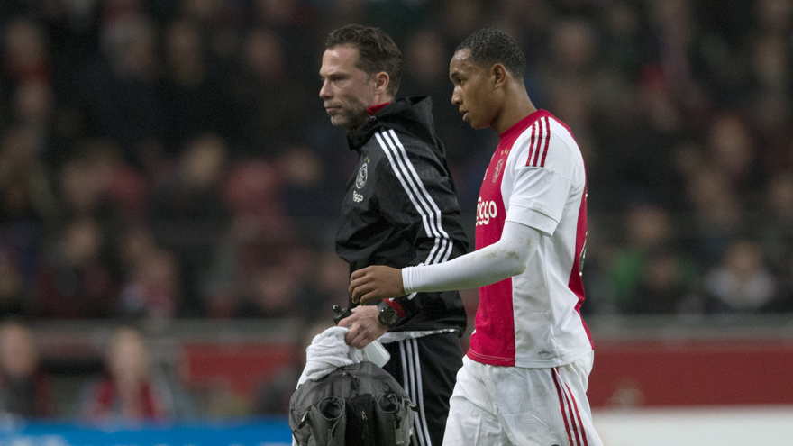 毅力的考验 毅力的考验