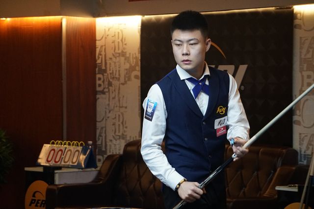 潜力的预示 潜力的预示