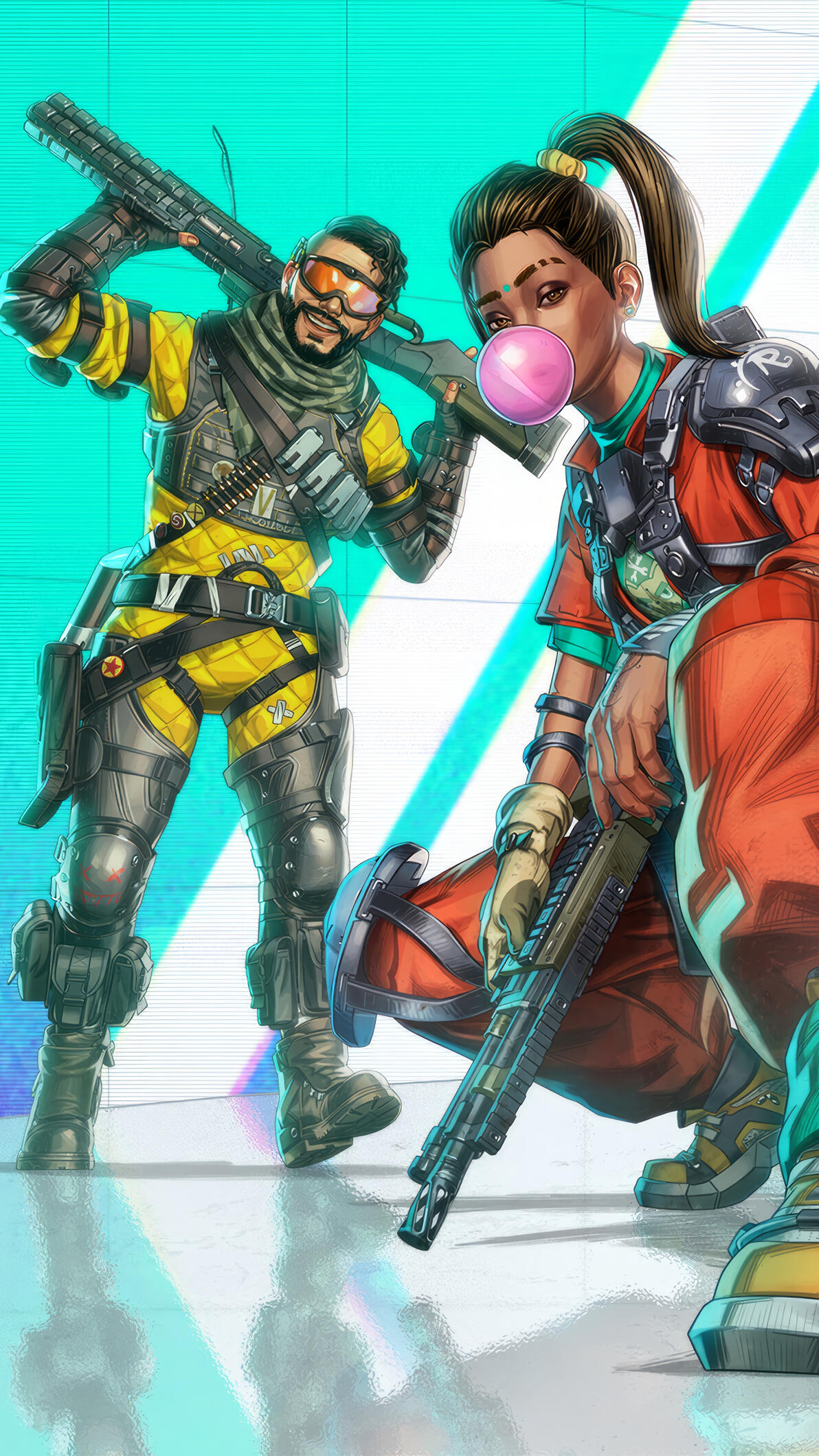 强度训练和 强度训练和