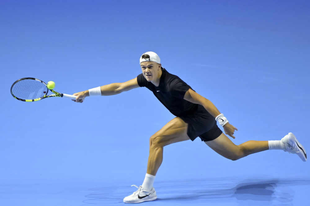 这些球员的 这些球员的