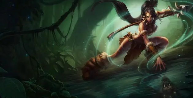 长历程中 长历程中