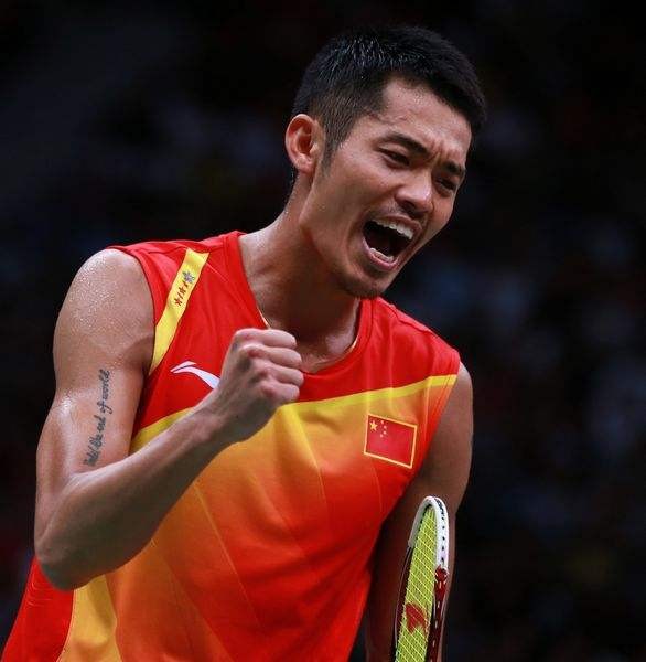 在充满挑战 在充满挑战