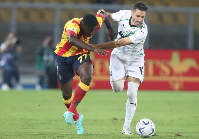 于一支球队 于一支球队