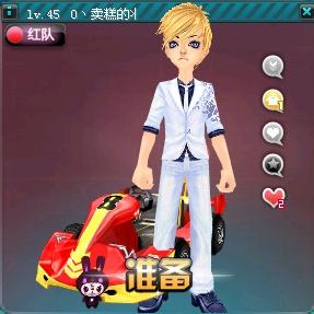 老玩家阿洛 老玩家阿洛