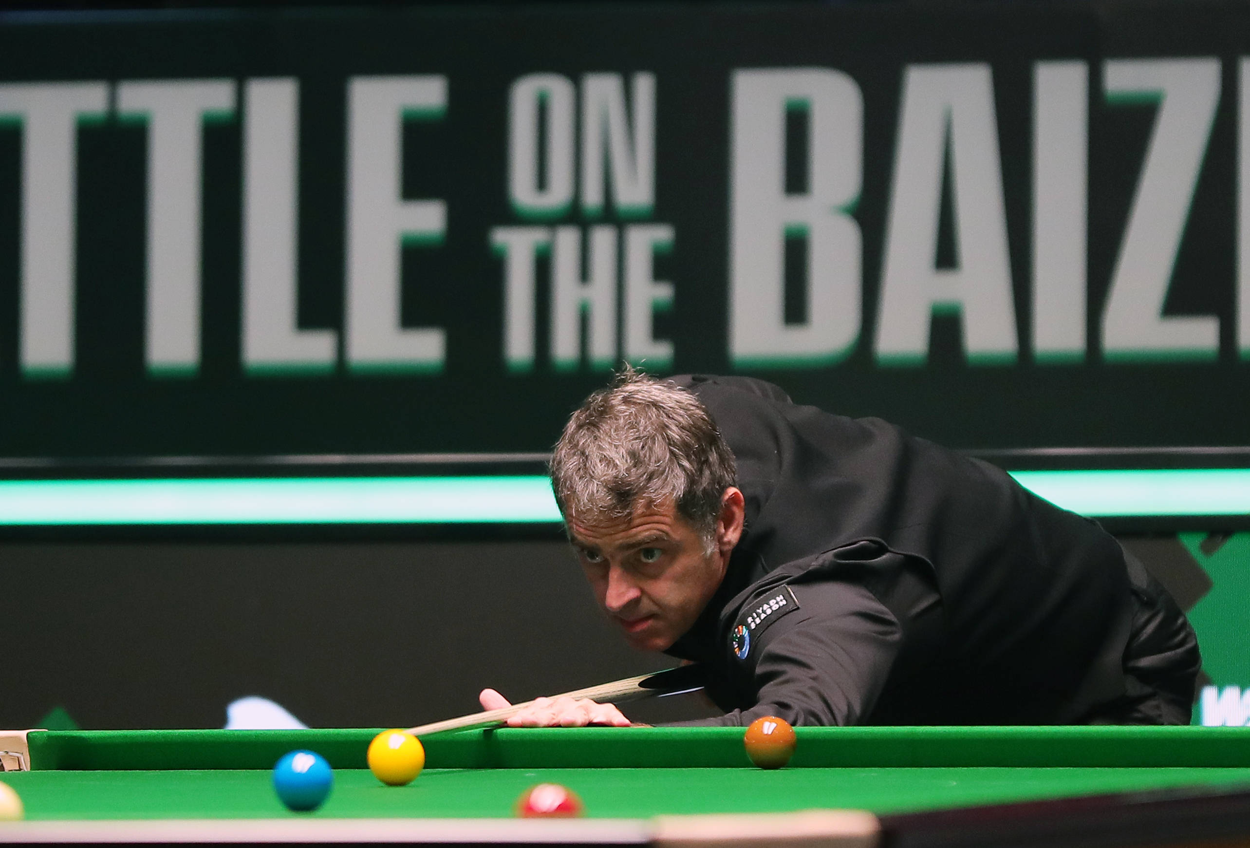 拆解速胜背 拆解速胜背